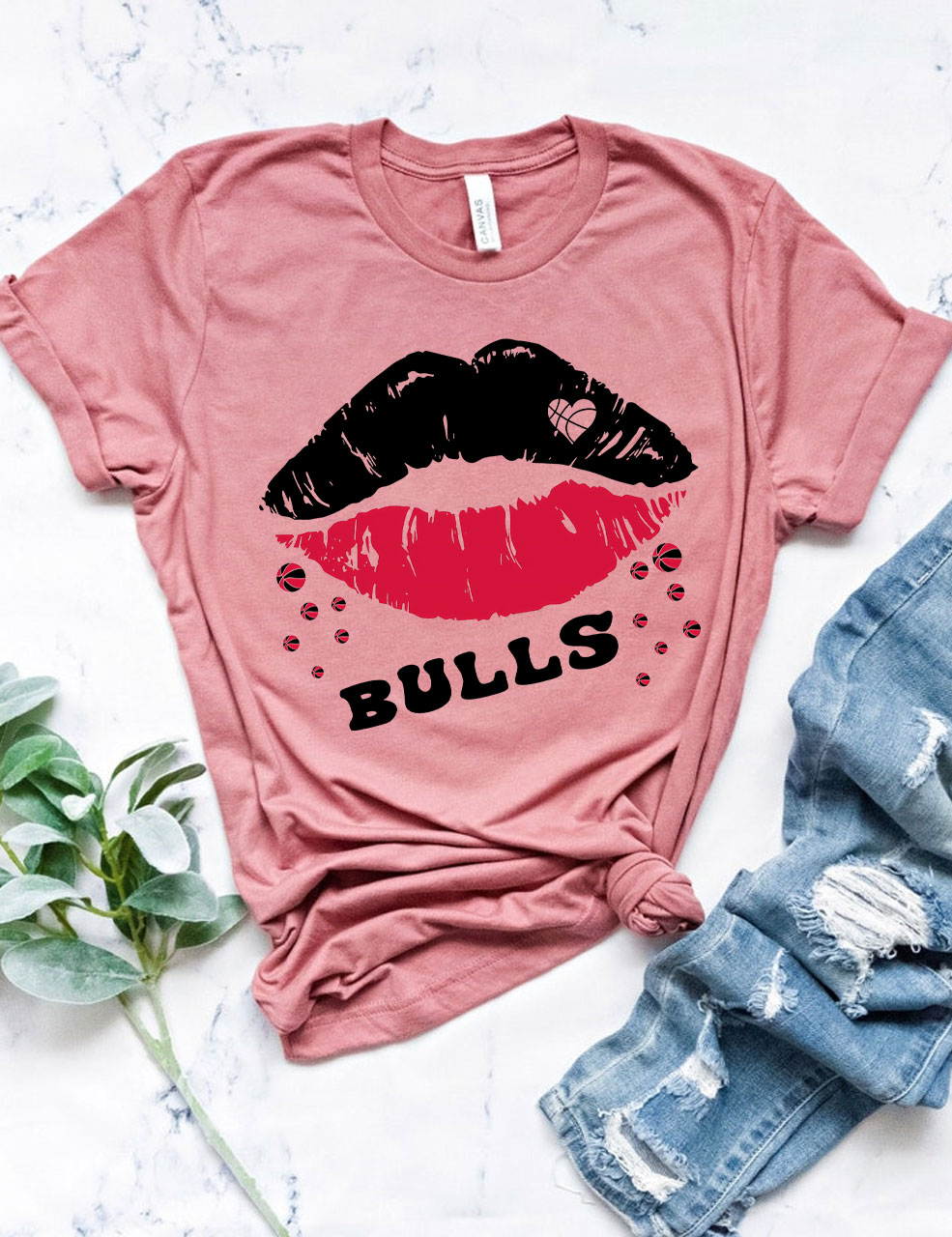 Chicago Bulls T-Shirt