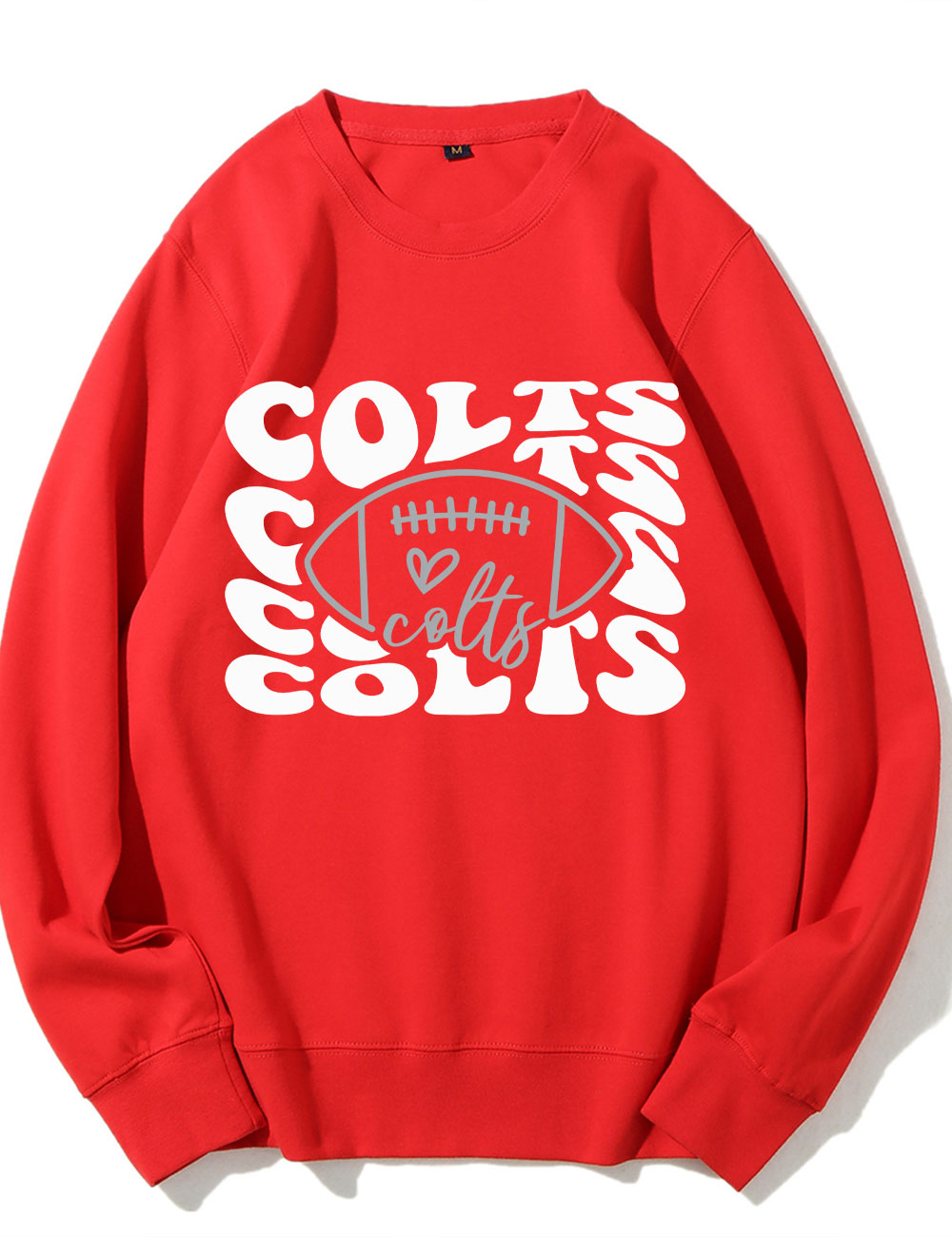 Colts Football Sweatshirt
