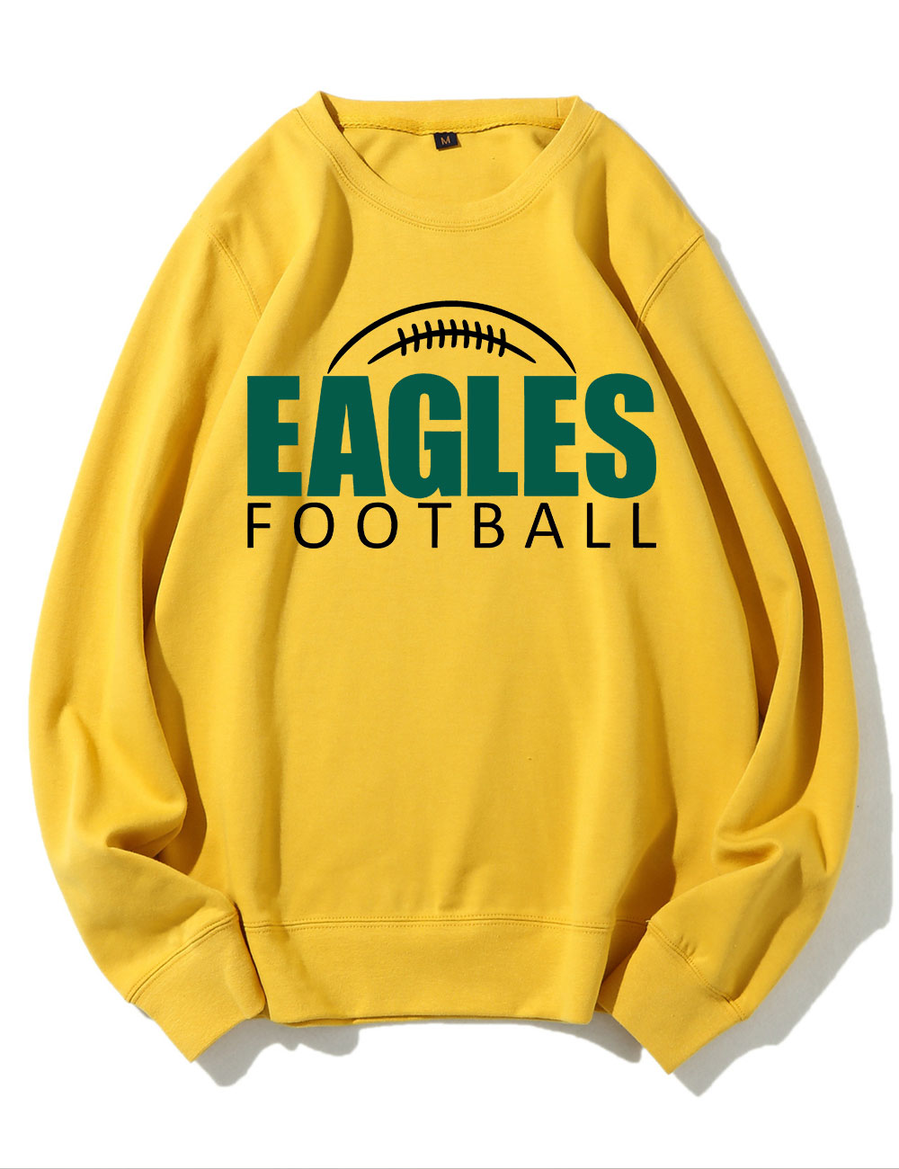 Eagles Football Sweatshirt