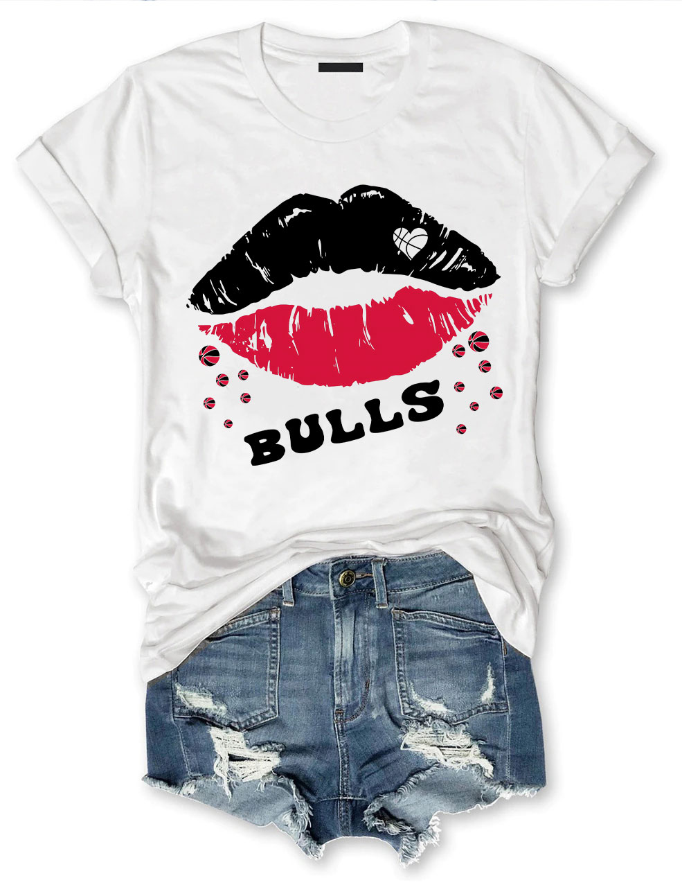 Chicago Bulls T-Shirt