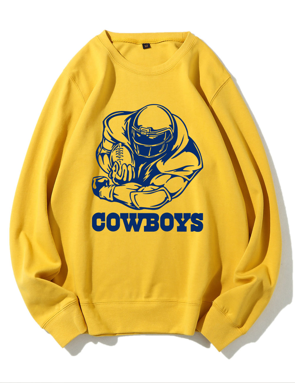 Dallas Football Sweatshirt