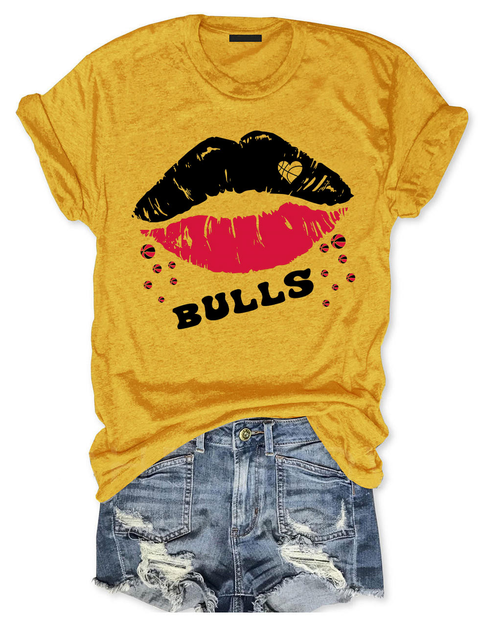 Chicago Bulls T-Shirt