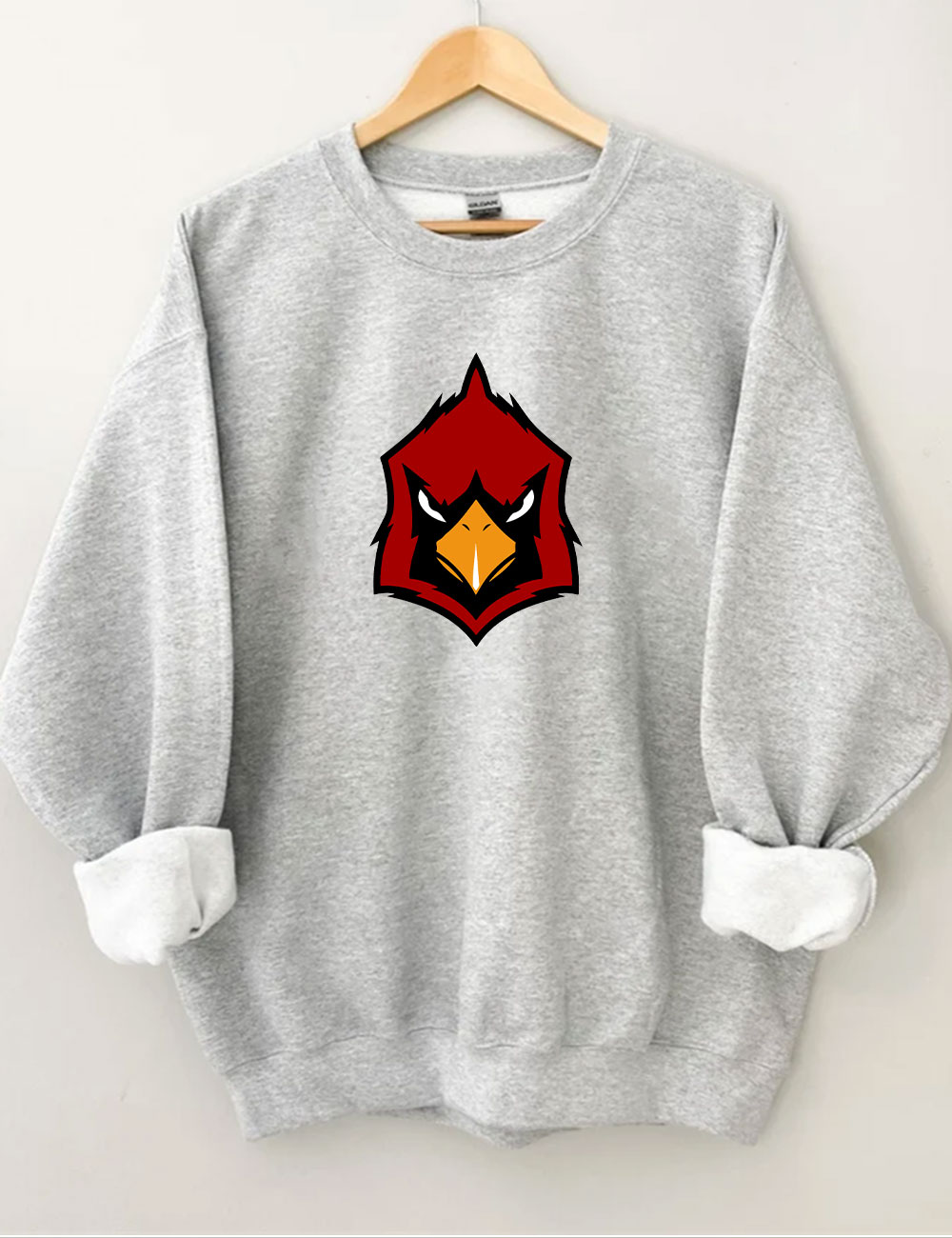 Arizona Cardinals Football Sweatshirt