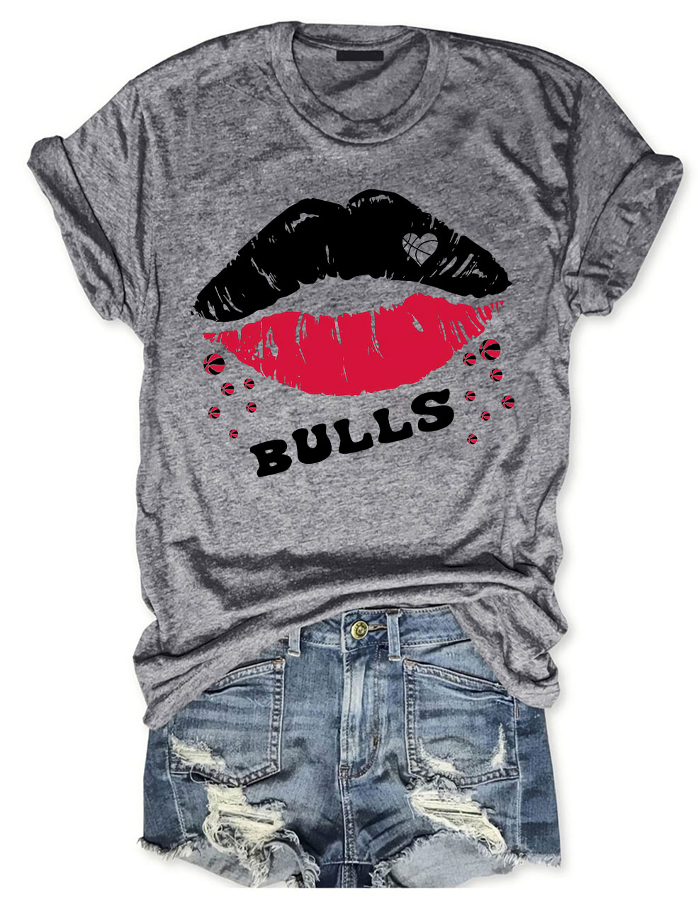 Chicago Bulls T-Shirt