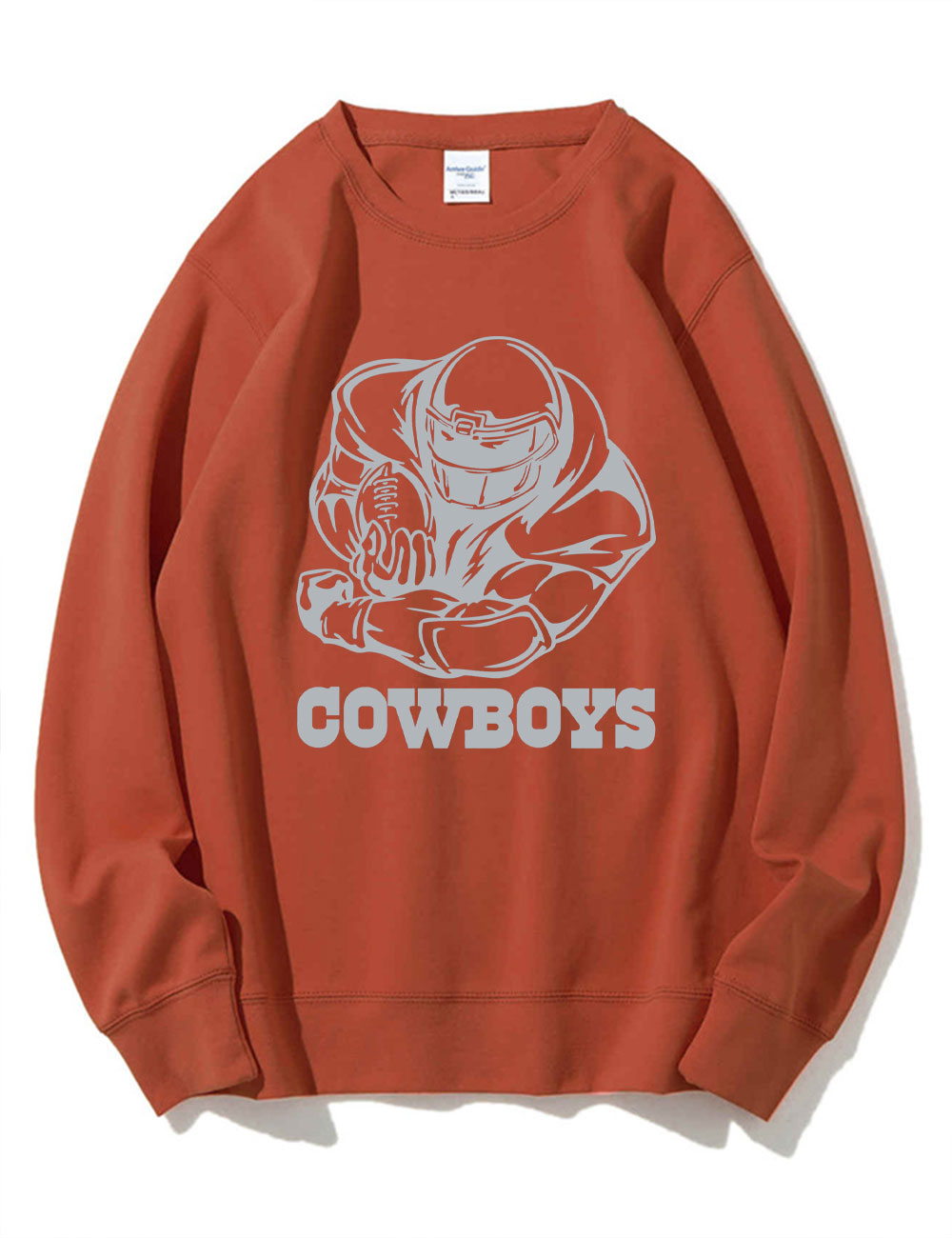Dallas Football Sweatshirt