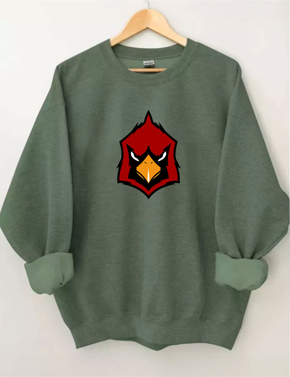 Arizona Cardinals Football Sweatshirt