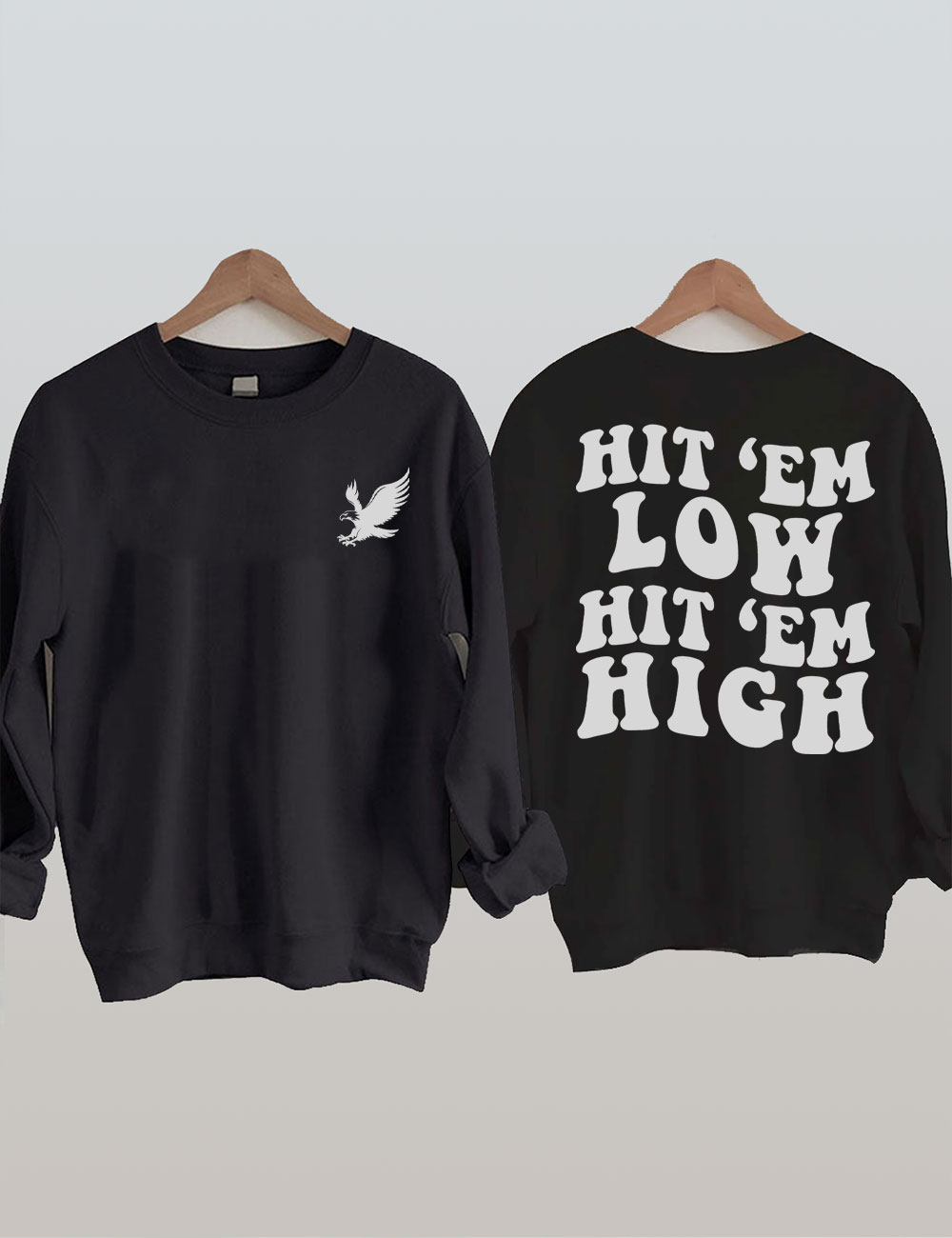 Philadelphia Football Sweatshirt