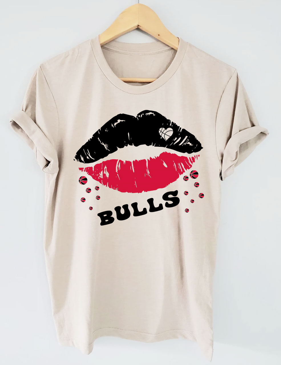 Chicago Bulls T-Shirt