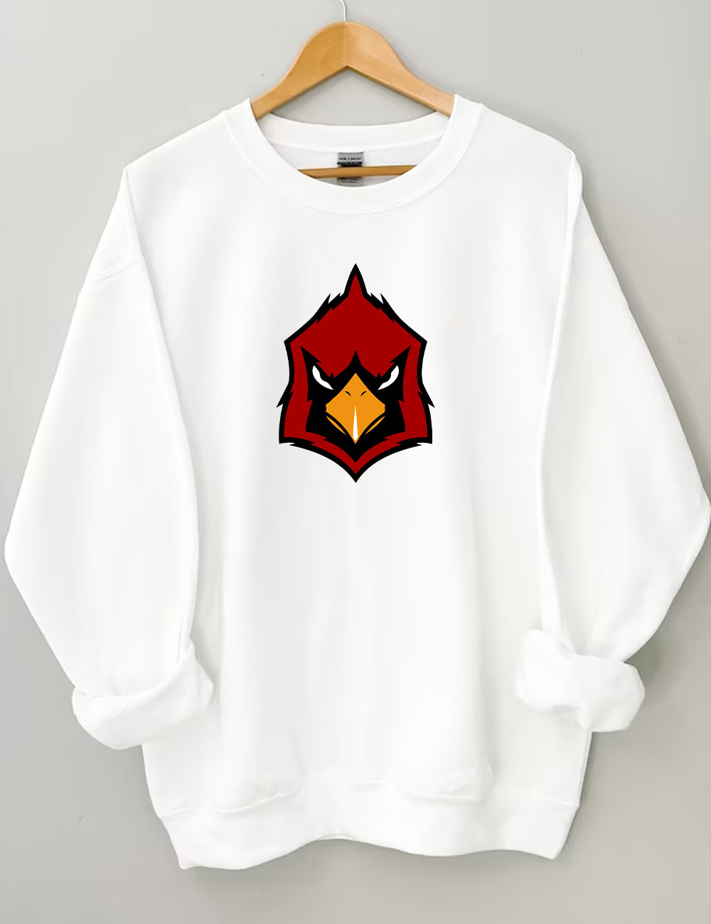Arizona Cardinals Football Sweatshirt