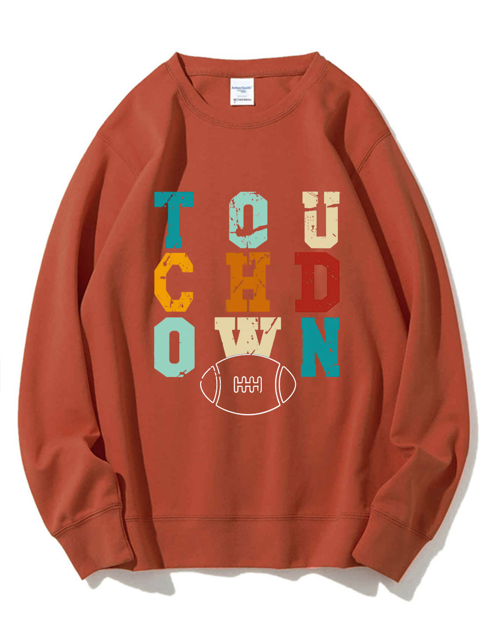 Touchdown Football Sweatshirt
