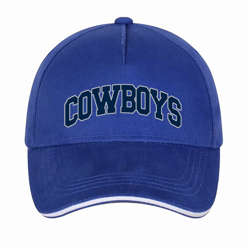 Cowboys Unisex Hat
