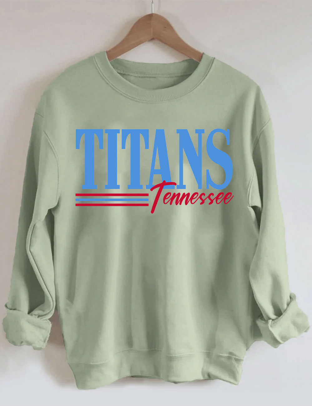Tennessee Titans Sweatshirt