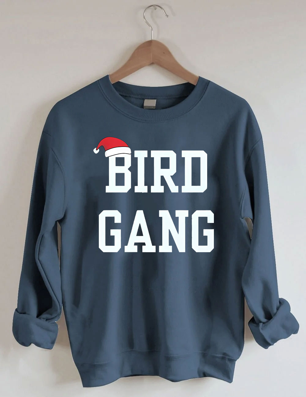 Birds Gang Philadelphia Football Sweatshirt