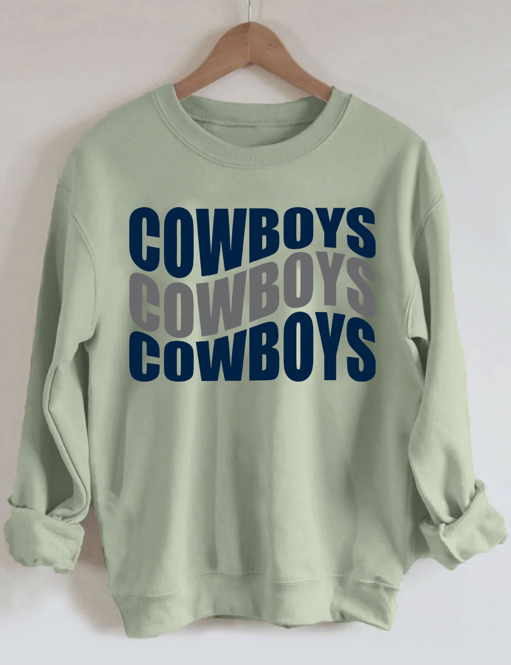Cowboys Sweatshirt