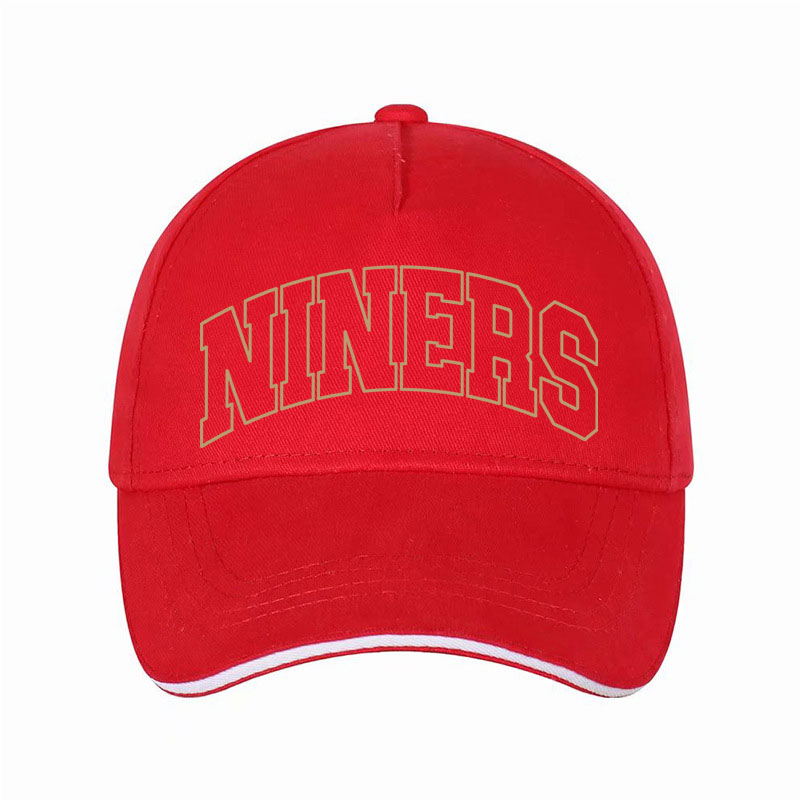 NINERS Unisex Hat