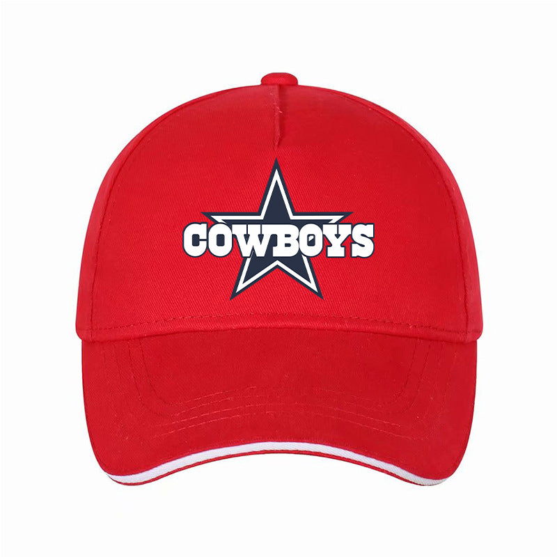 Dallas Cowboys Football Unisex Hat
