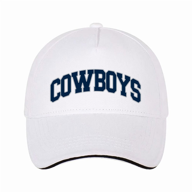 Cowboys Unisex Hat