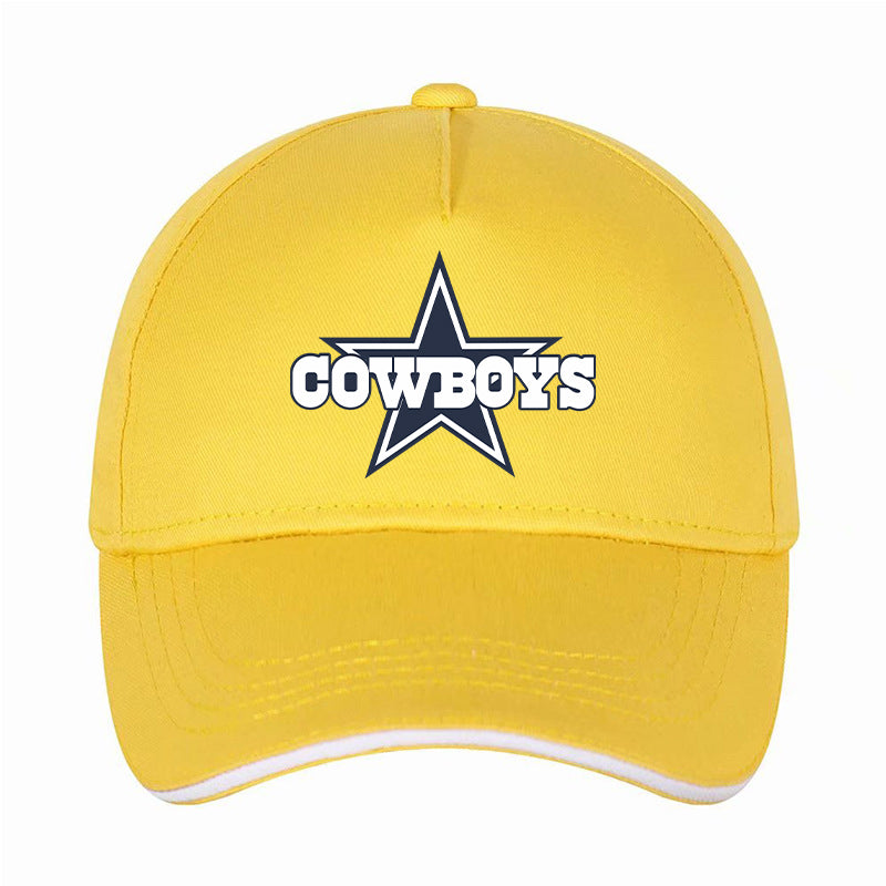 Dallas Cowboys Football Unisex Hat