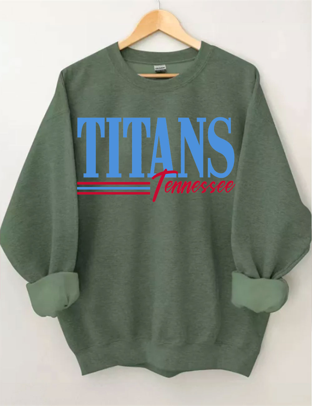 Tennessee Titans Sweatshirt