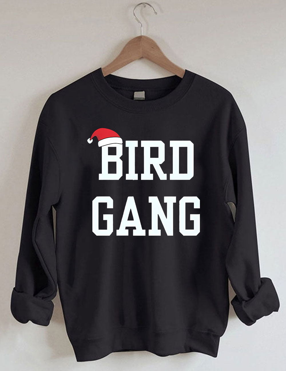 Birds Gang Philadelphia Football Sweatshirt