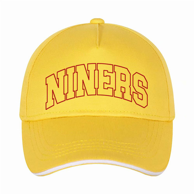 NINERS Unisex Hat