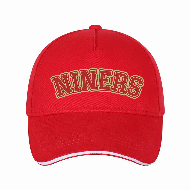 NINERS Unisex Hat