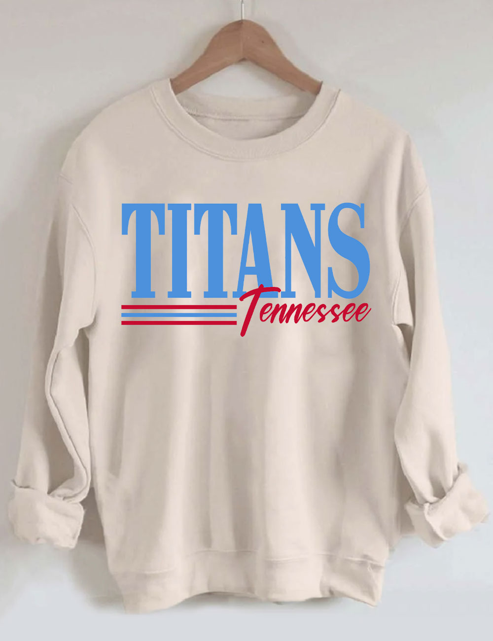 Tennessee Titans Sweatshirt