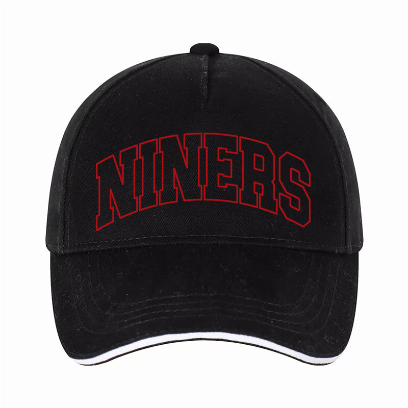 NINERS Unisex Hat
