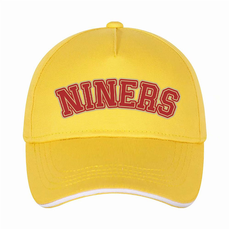 NINERS Unisex Hat