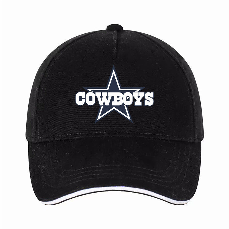 Dallas Cowboys Football Unisex Hat