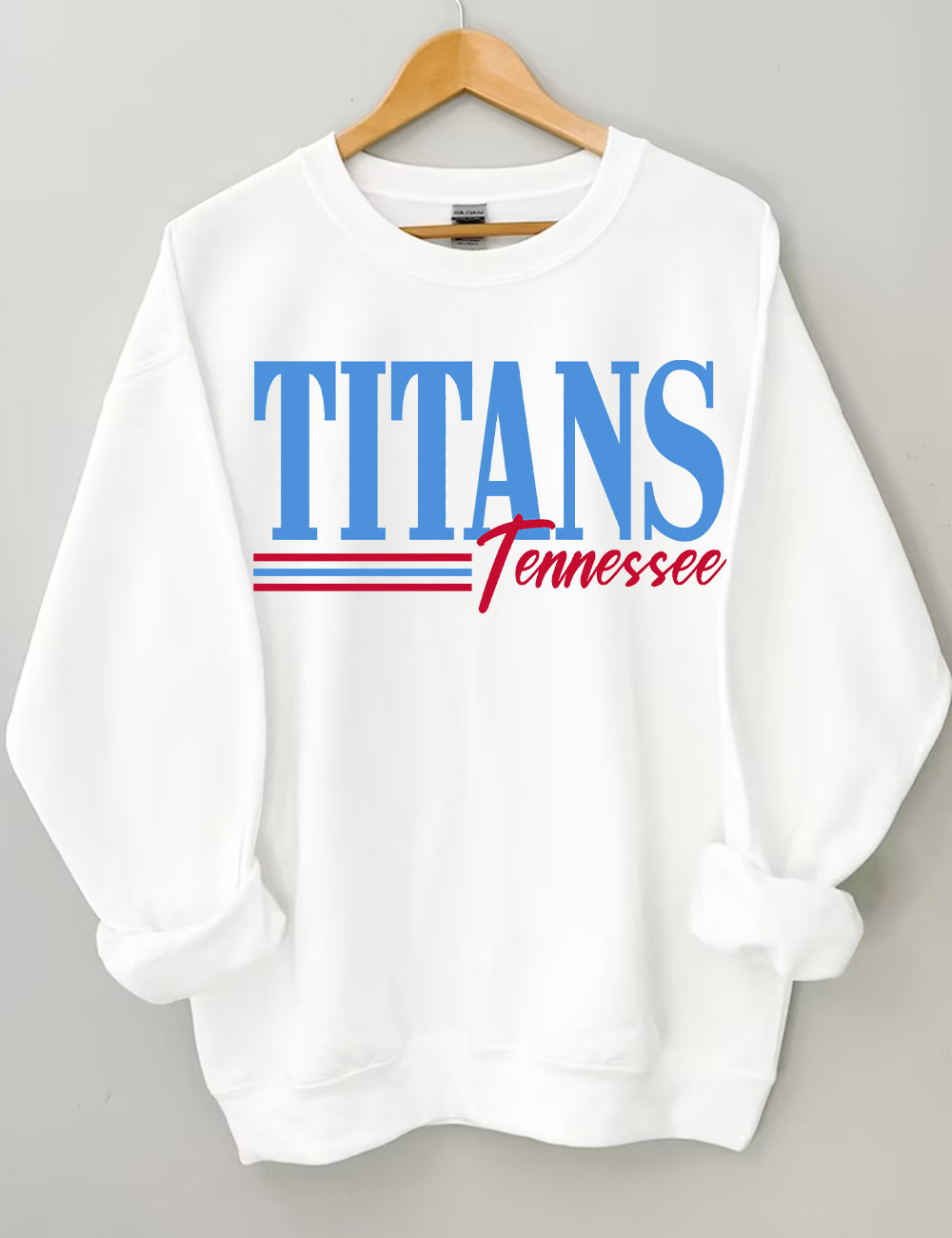 Tennessee Titans Sweatshirt