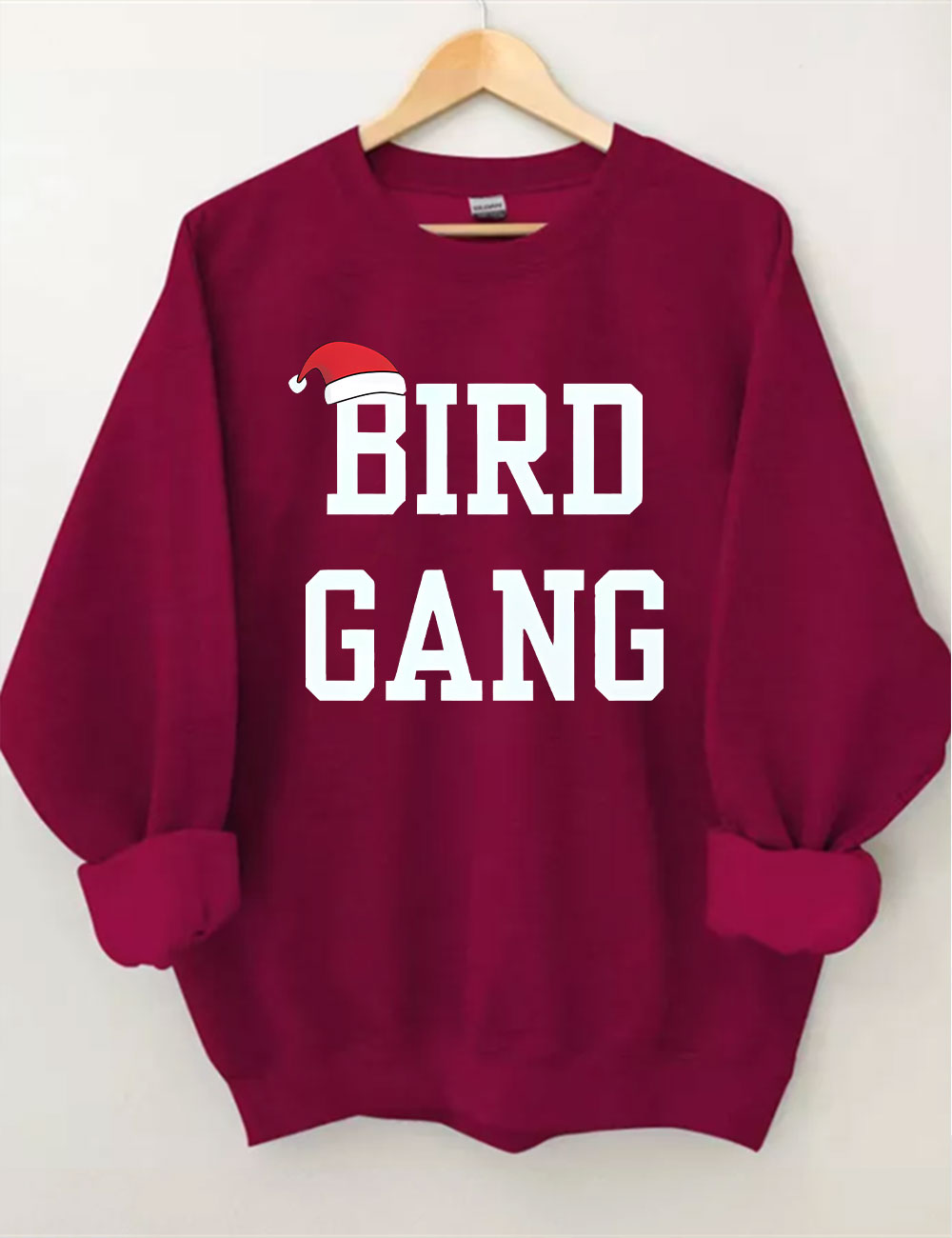 Birds Gang Philadelphia Football Sweatshirt