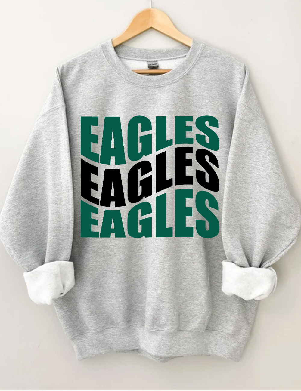 Eagles Sweatshirt