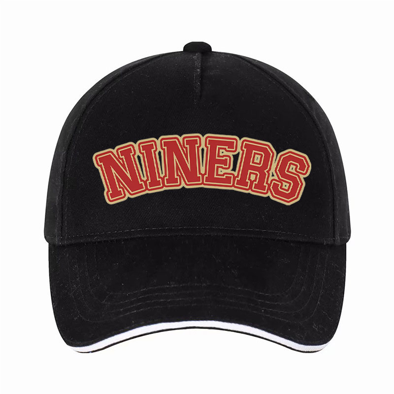 NINERS Unisex Hat