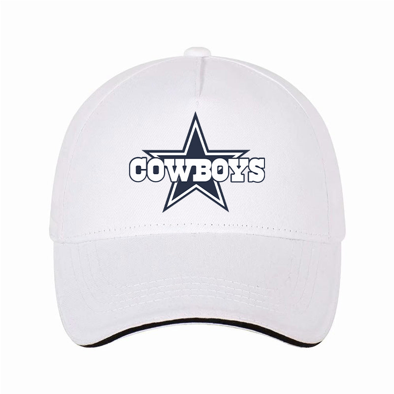 Dallas Cowboys Football Unisex Hat