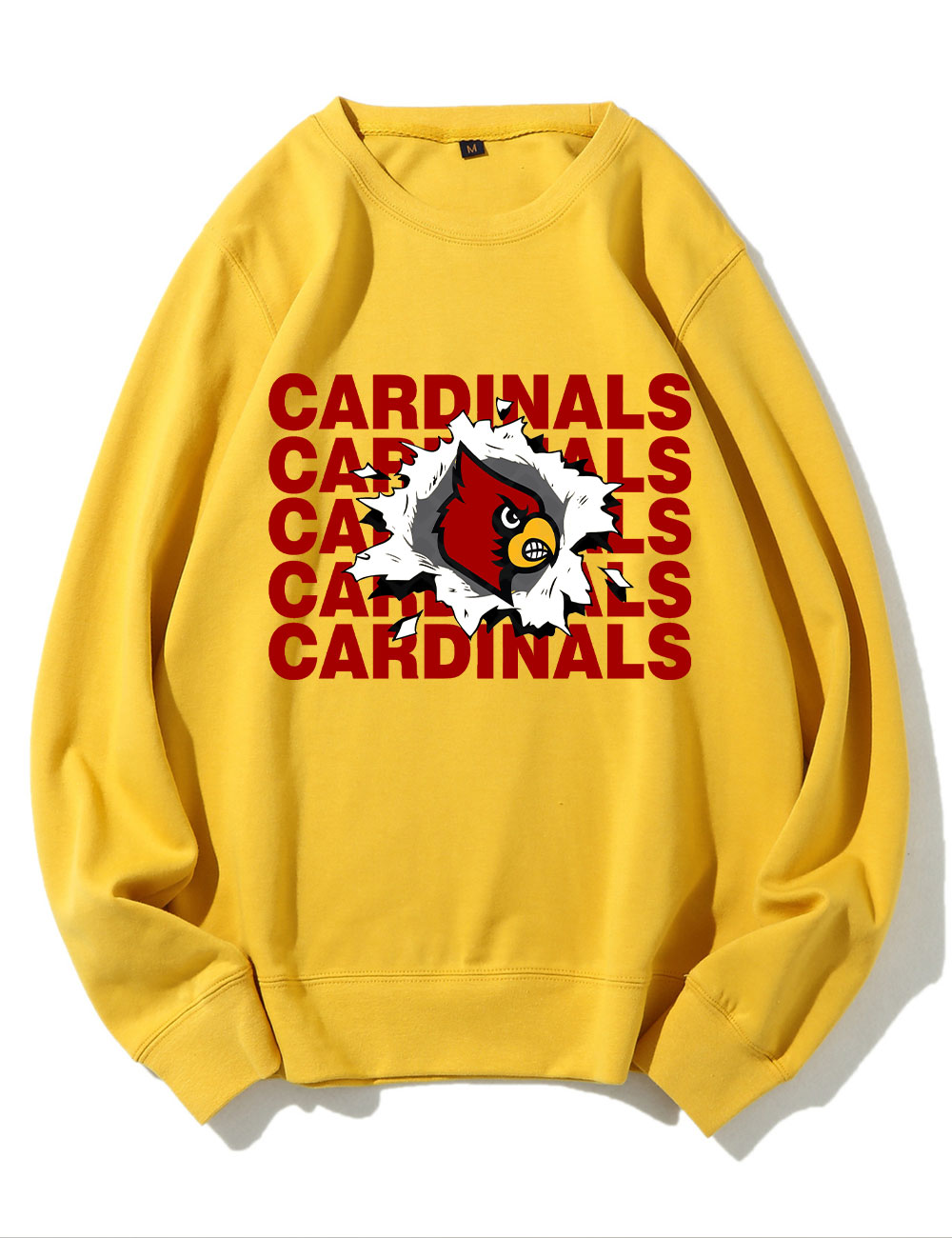 Arizona Cardinals Football Sweatshirt