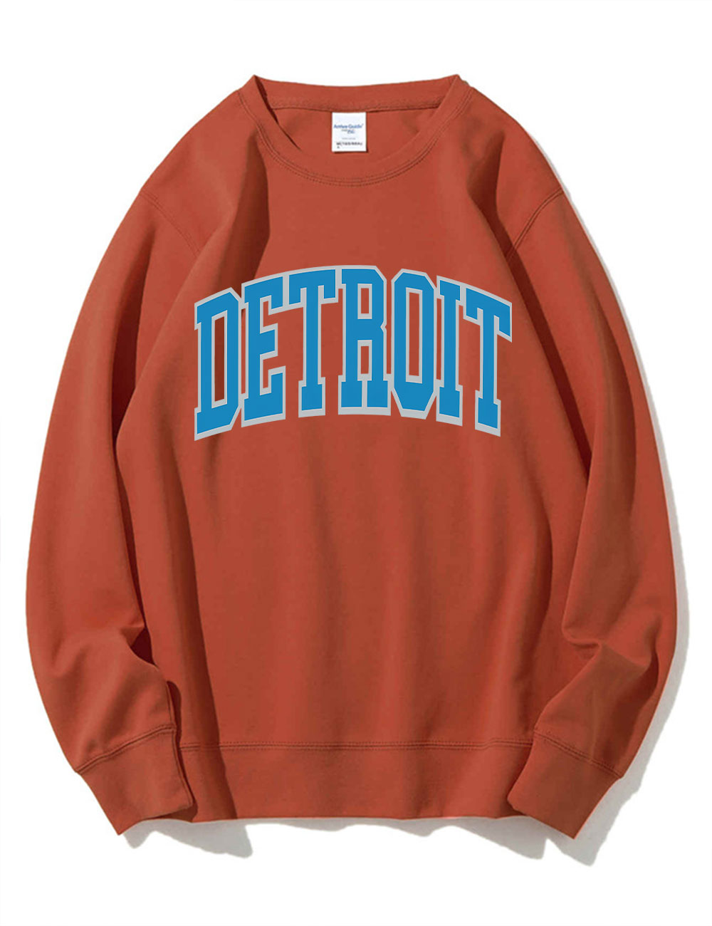 Vintage Detroit Lions Football Sweatshirt