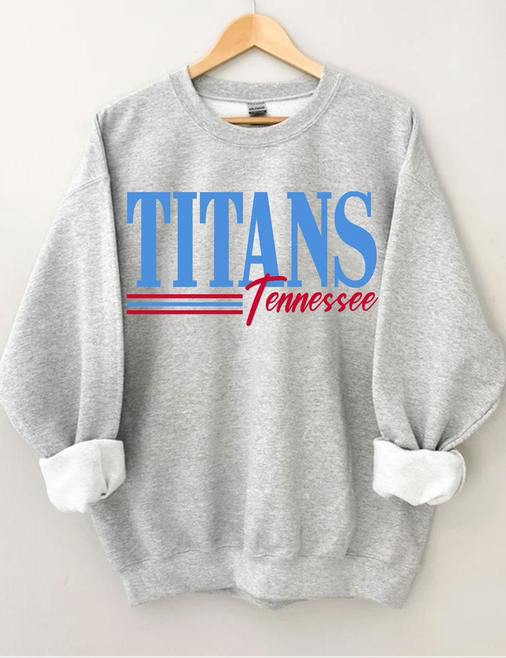 Tennessee Titans Sweatshirt
