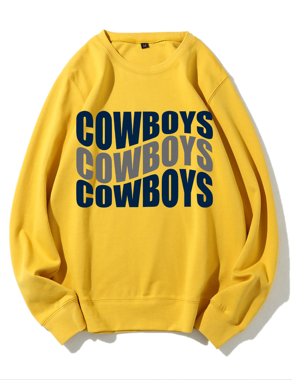 Cowboys Sweatshirt