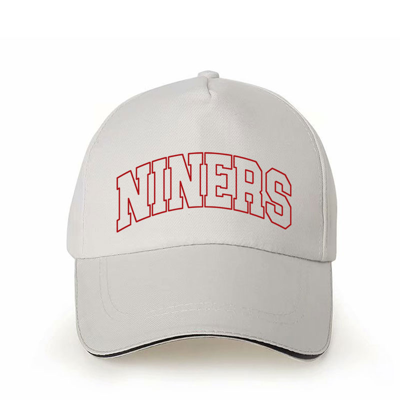 NINERS Unisex Hat