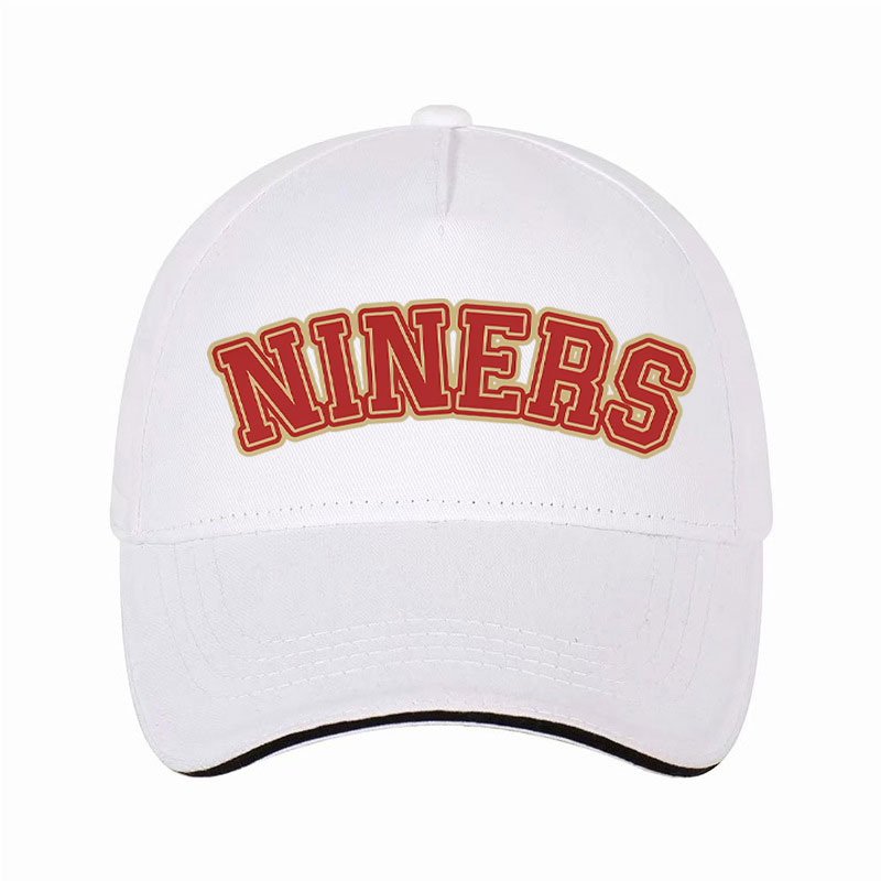NINERS Unisex Hat