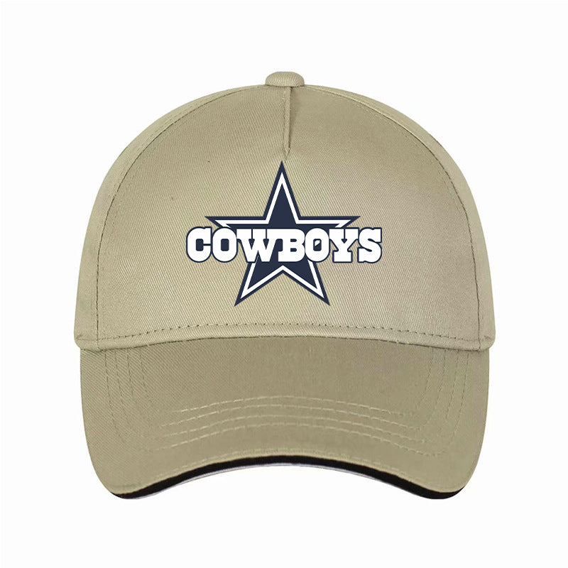 Dallas Cowboys Football Unisex Hat