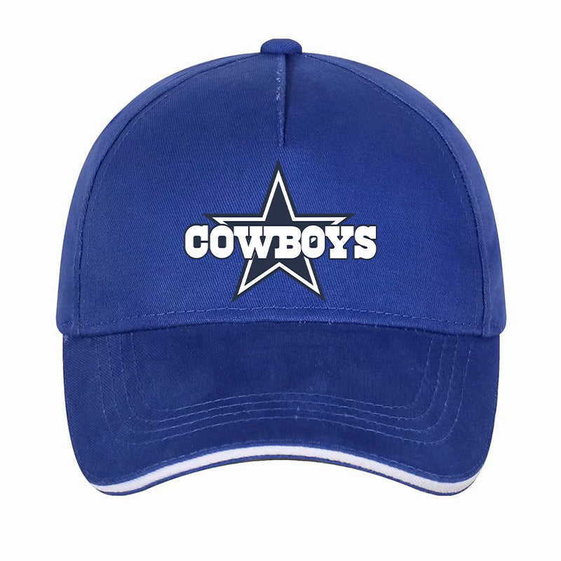 Dallas Cowboys Football Unisex Hat