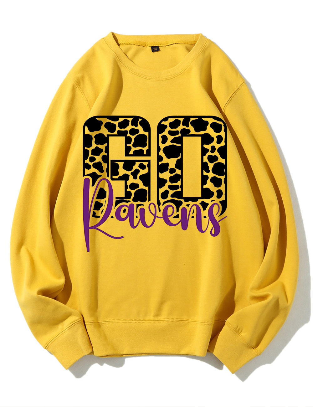 Go Ravens Sweatshirt