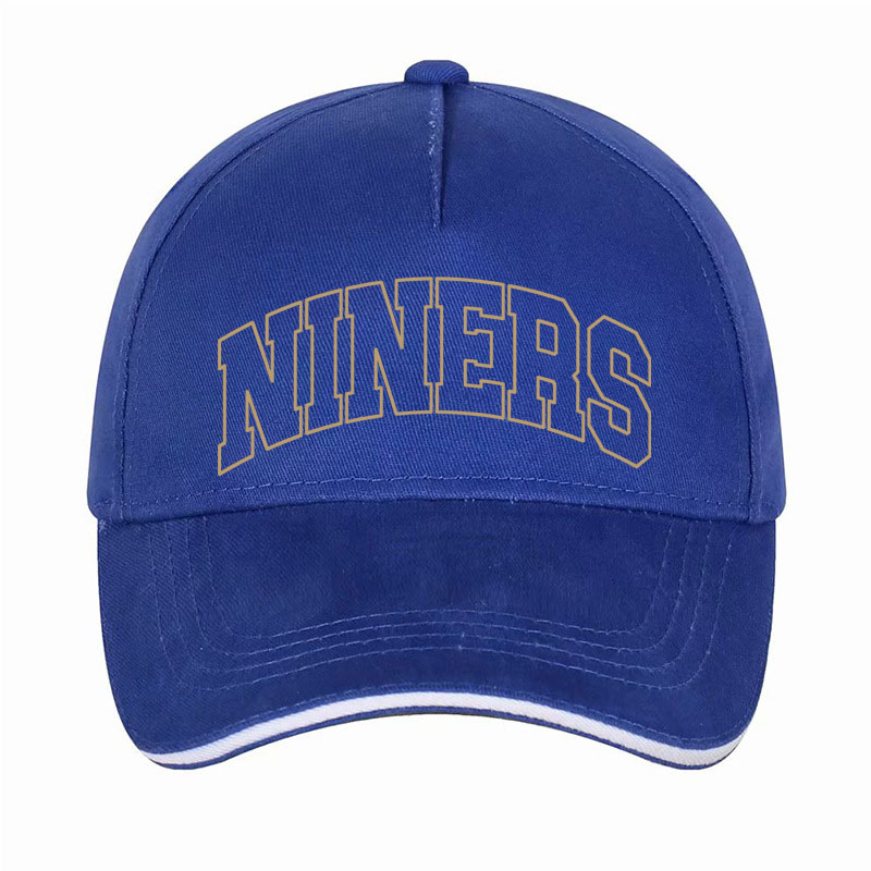 NINERS Unisex Hat