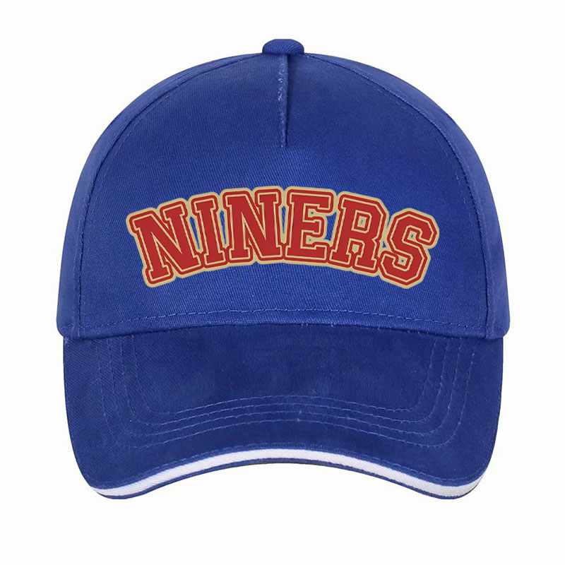 NINERS Unisex Hat