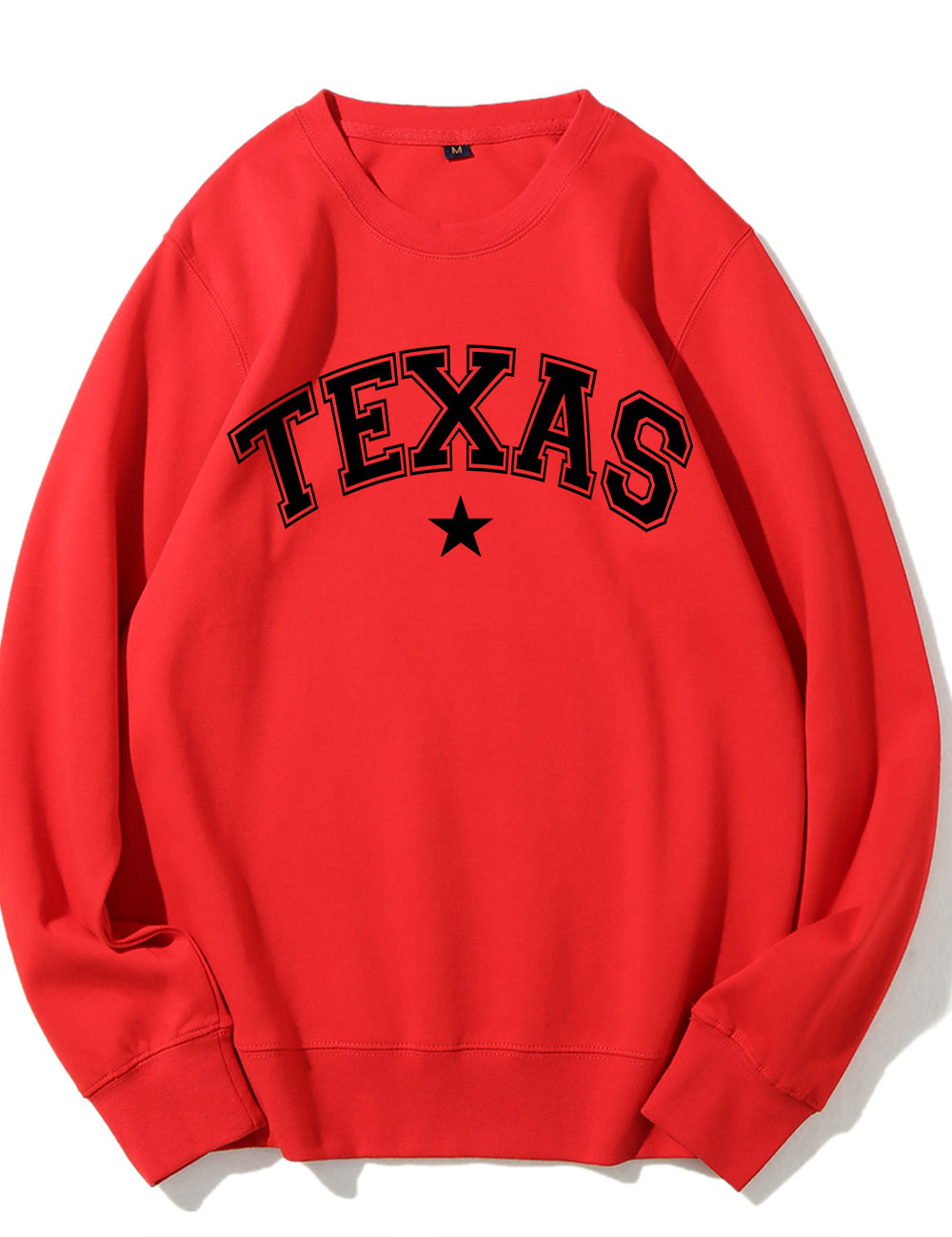 Texas Sweatshirt