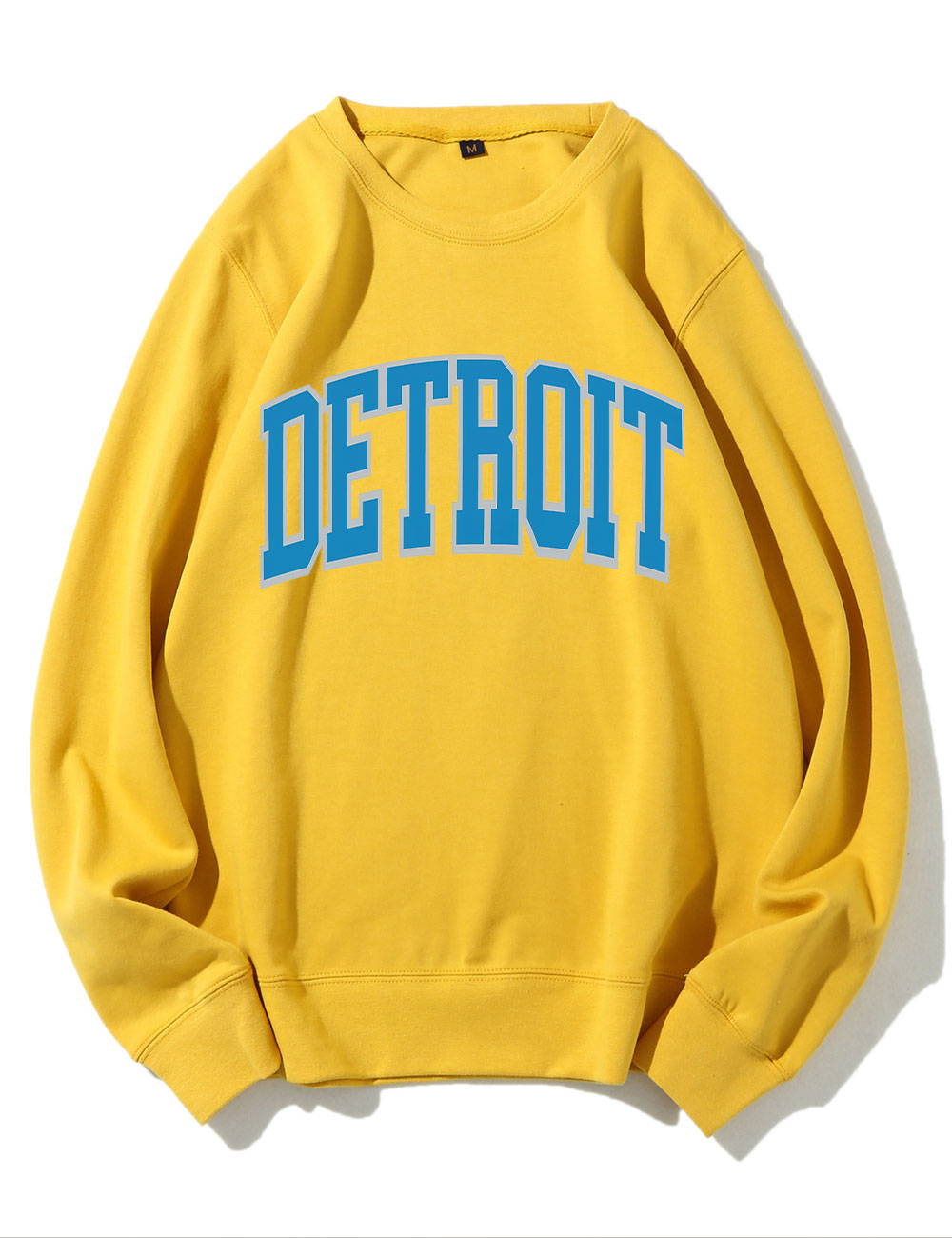 Vintage Detroit Lions Football Sweatshirt