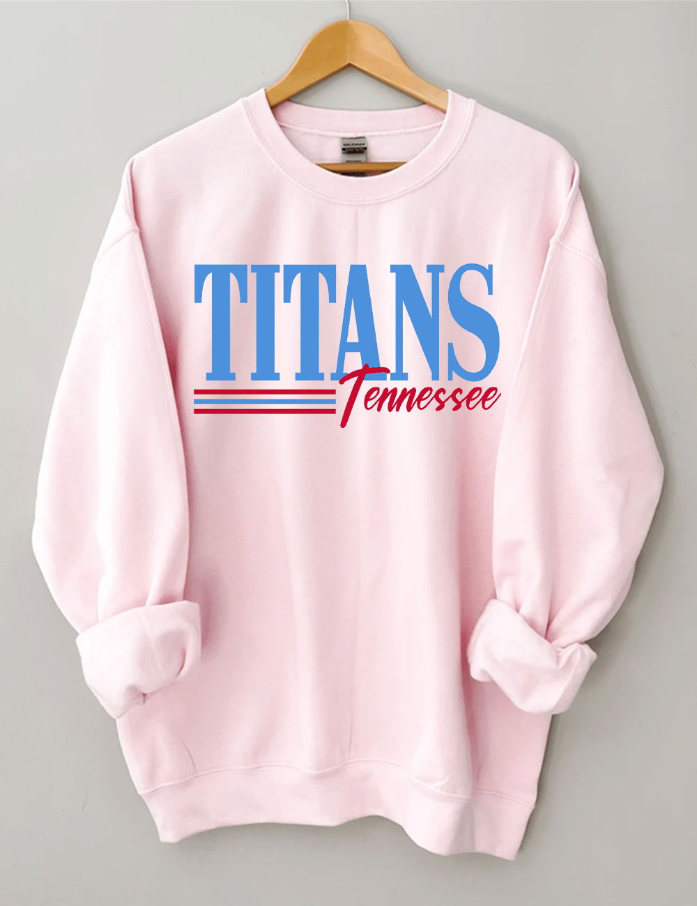 Tennessee Titans Sweatshirt