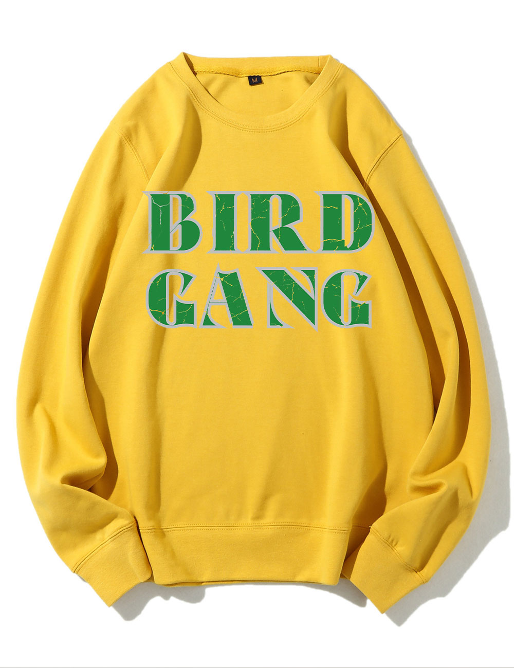 Bird Gang Philadelphia Football Sweatshirt